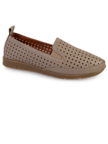 Слипоны ModaMilano модель 8301477_(1) Слипоны ModaMilano модель 8301477_(1) Фото