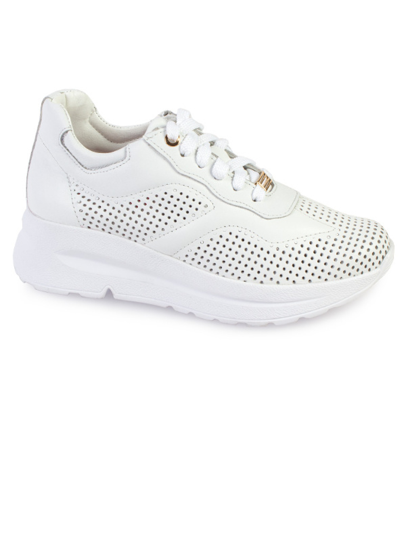 Кросівки ModaMilano модель 8301478_(1) Фото