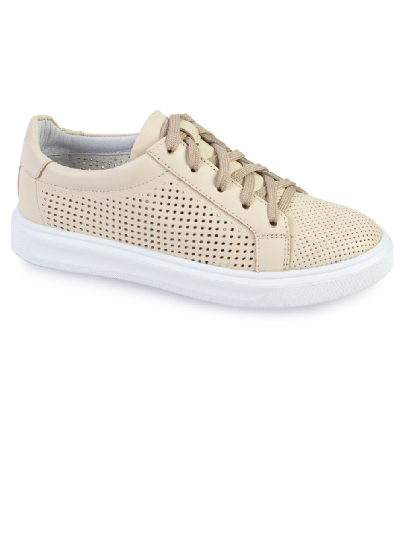 Кеды низкие ModaMilano модель 8301479_(1) Фото