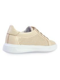 Кеды низкие ModaMilano модель 8301479_(1) Фото