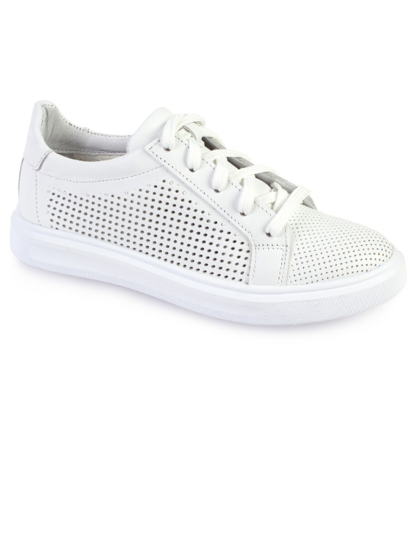 Кеды ModaMilano модель 8301480_(1) Фото