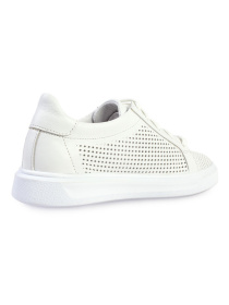 Кеди низькі ModaMilano модель 8301480_(1) Фото