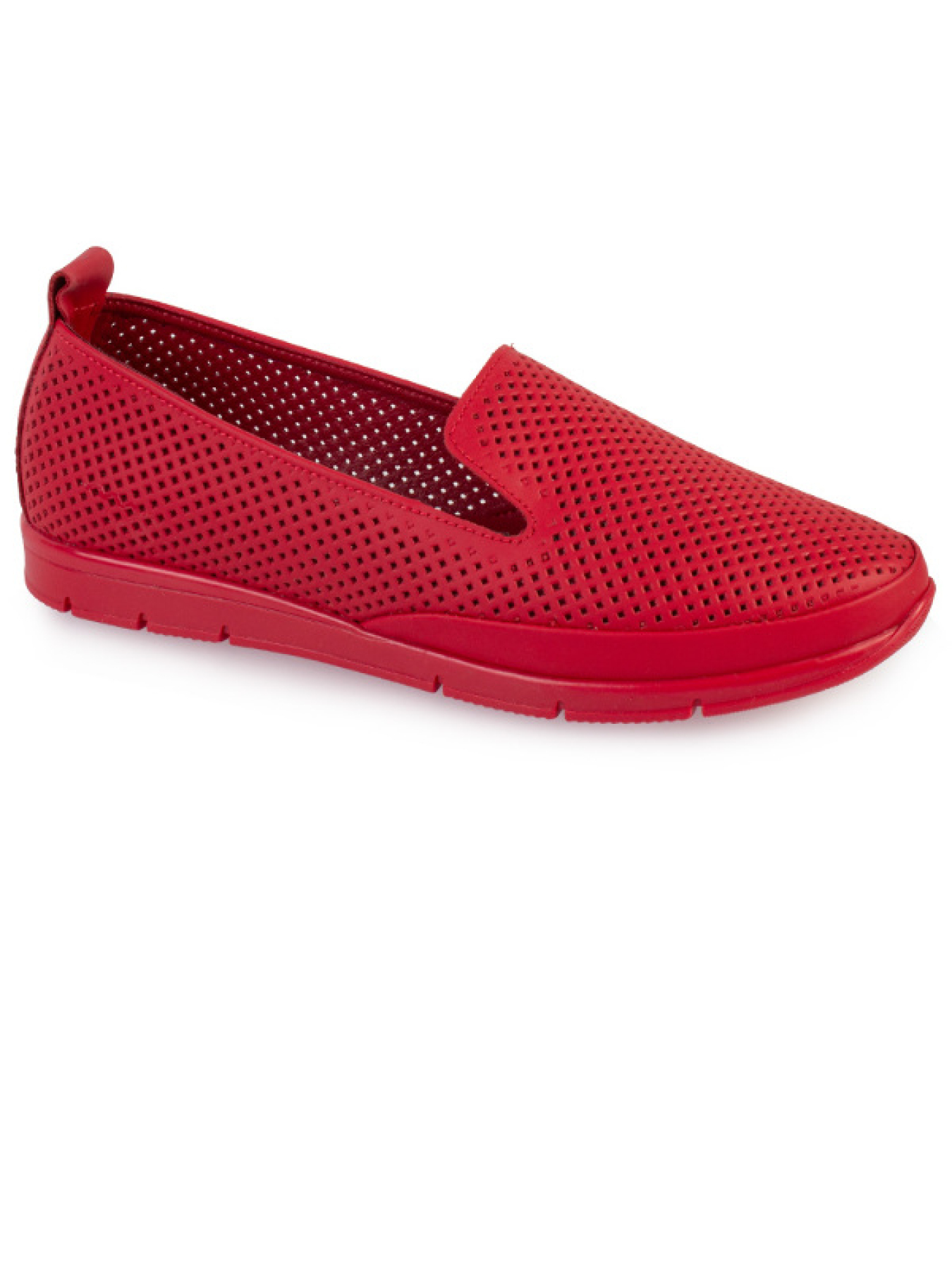 Мокасины ModaMilano модель 8301481_(1) Фото