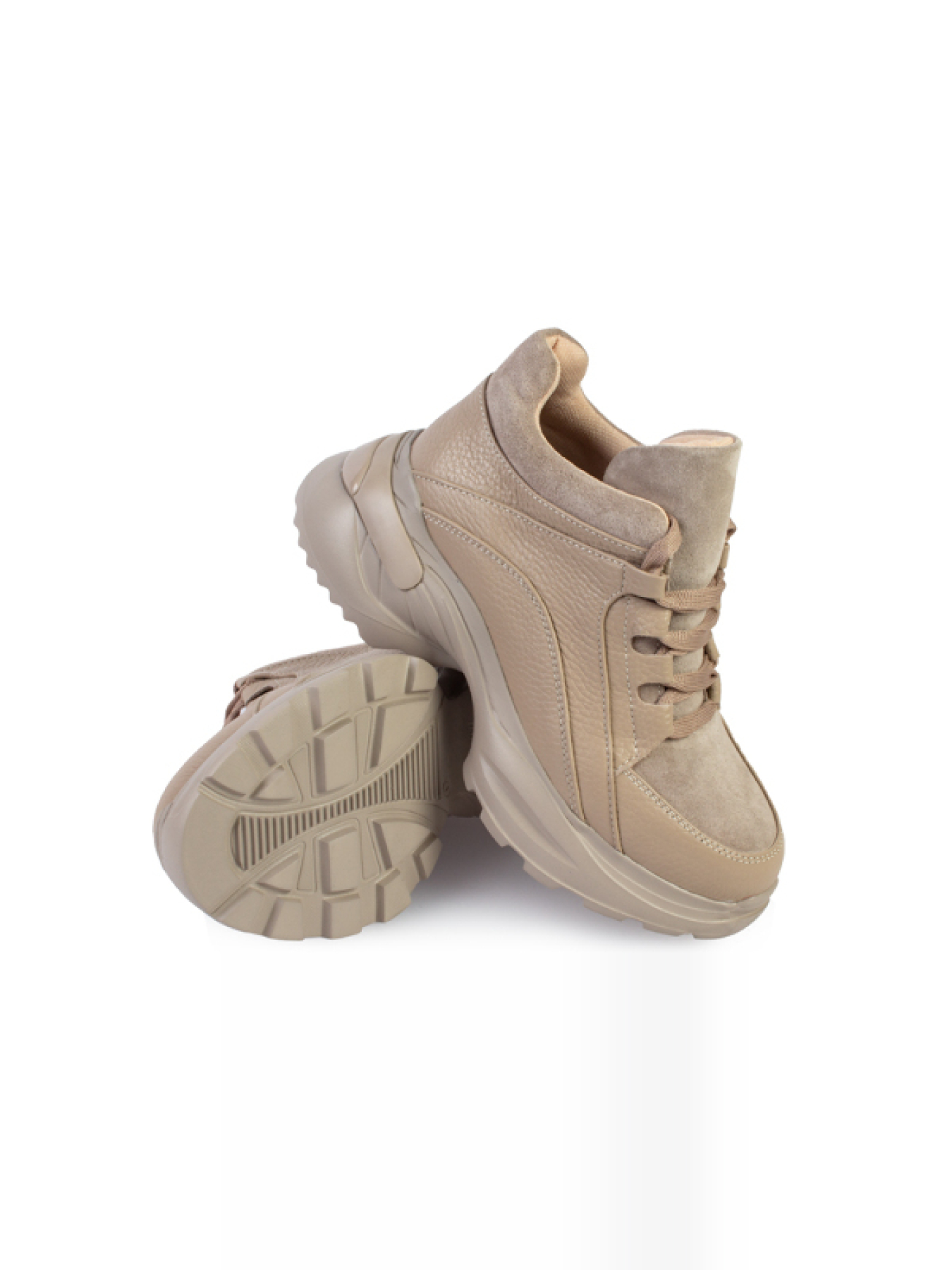 Кроссовки ModaMilano модель Роуз - 8200352_(1) Фото