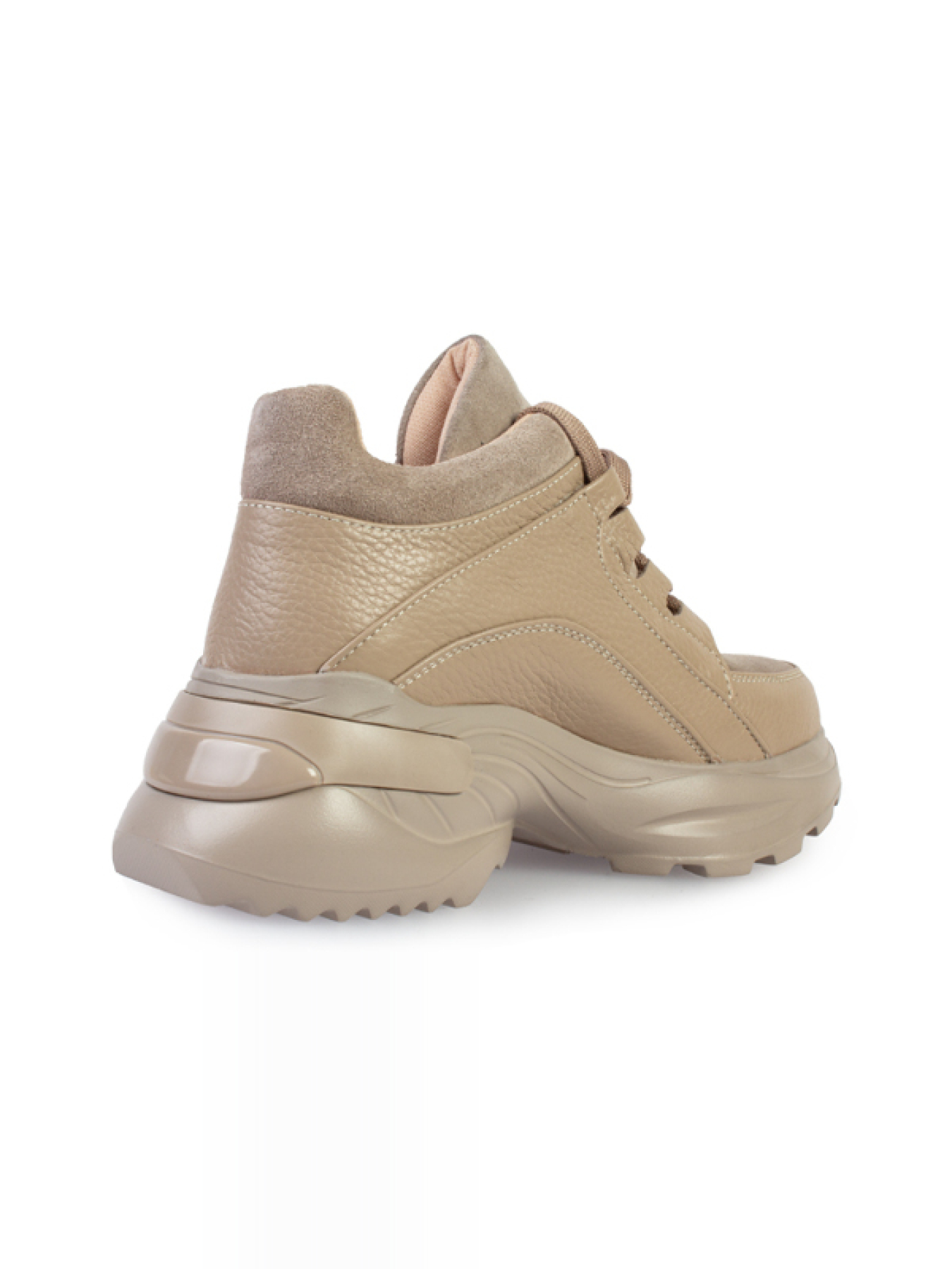 Кроссовки ModaMilano модель Роуз - 8200352_(1) Фото