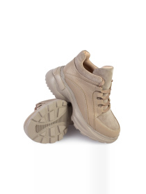 Кроссовки повседневные ModaMilano модель Роуз - 8200352_(1) Фото