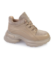 Кроссовки повседневные ModaMilano модель Роуз - 8200352_(1) Фото