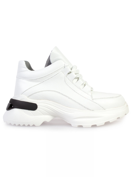 Ботинки ModaMilano модель 8200352_(2) Фото