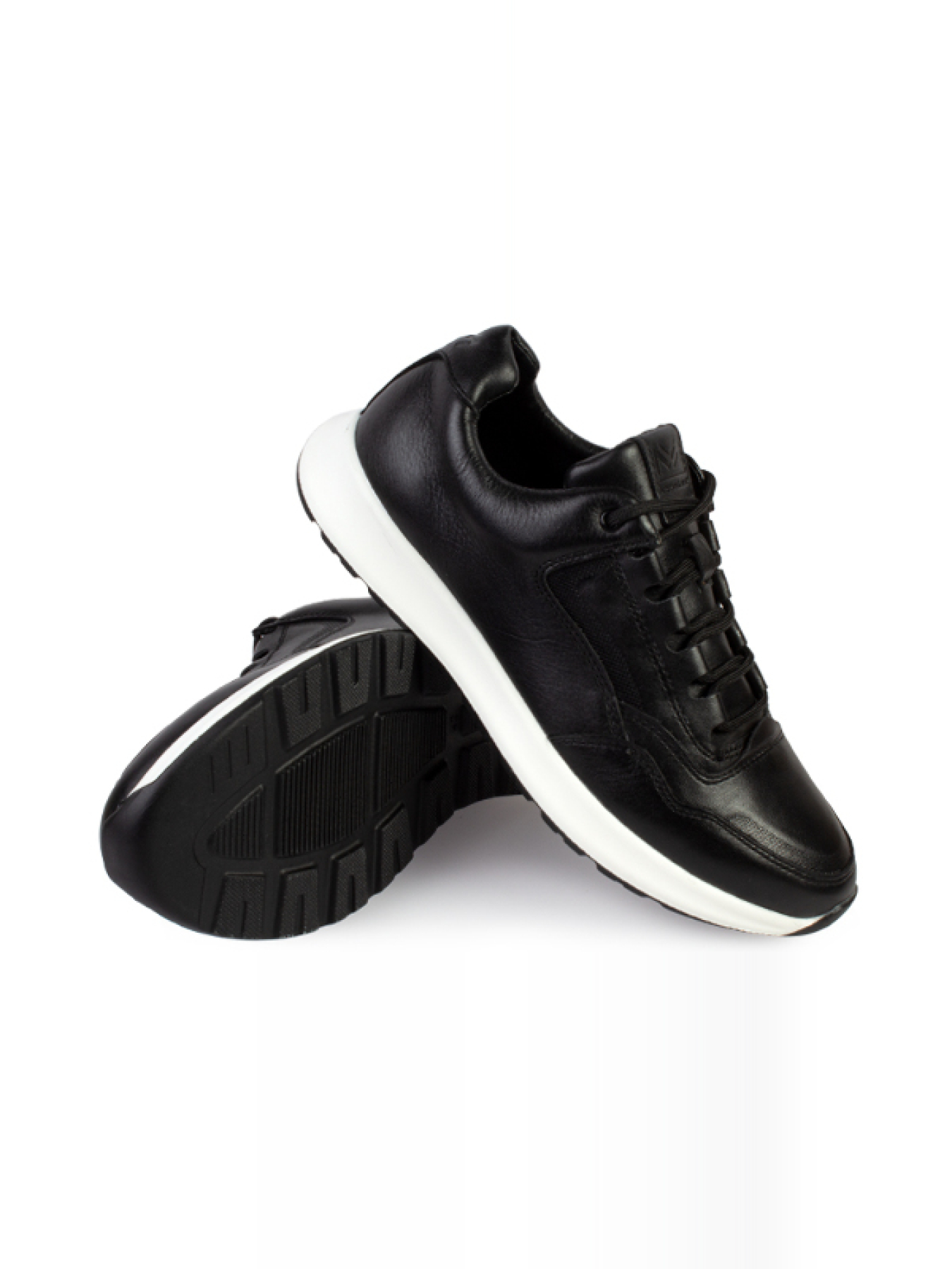 Кросівки ModaMilano модель 9200359_(1) Фото