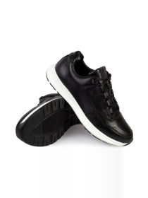 Кросівки ModaMilano модель 9200359_(1) Фото