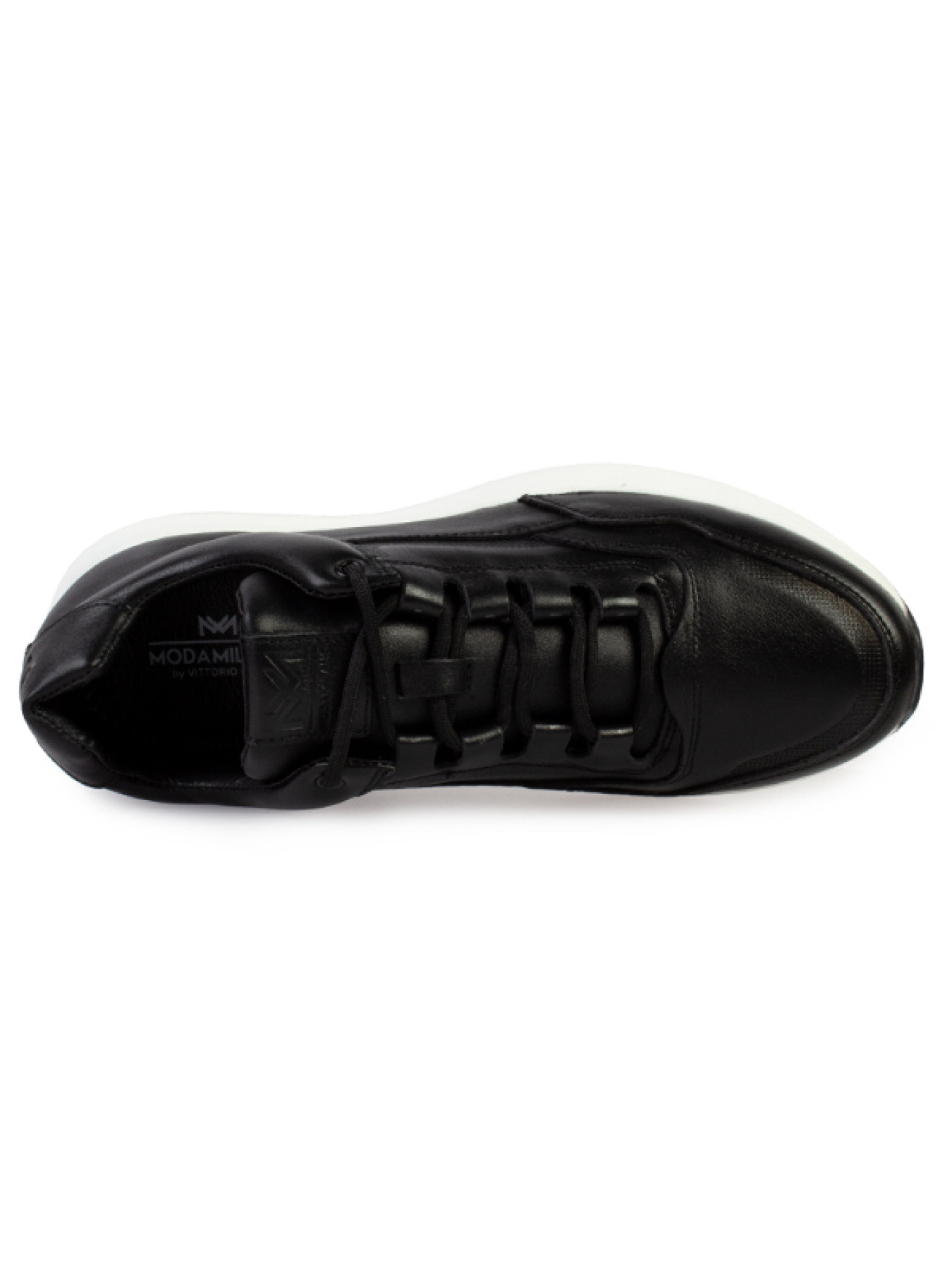 Кросівки повсякденні ModaMilano модель 9200359_(1) Фото