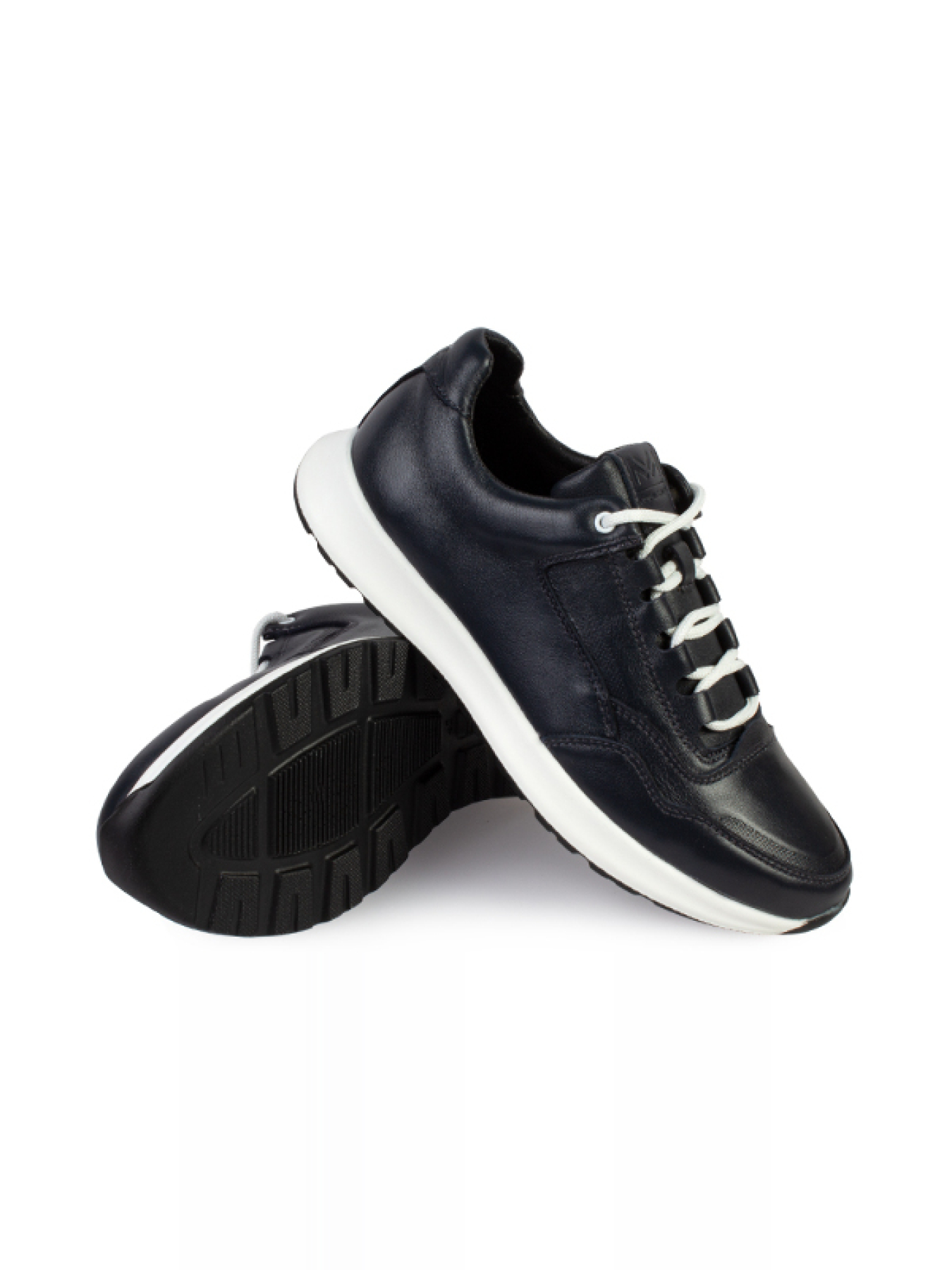 Кроссовки ModaMilano модель 9200360_(1) Фото