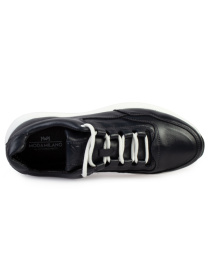 Кроссовки повседневные ModaMilano модель 9200360_(1) Фото