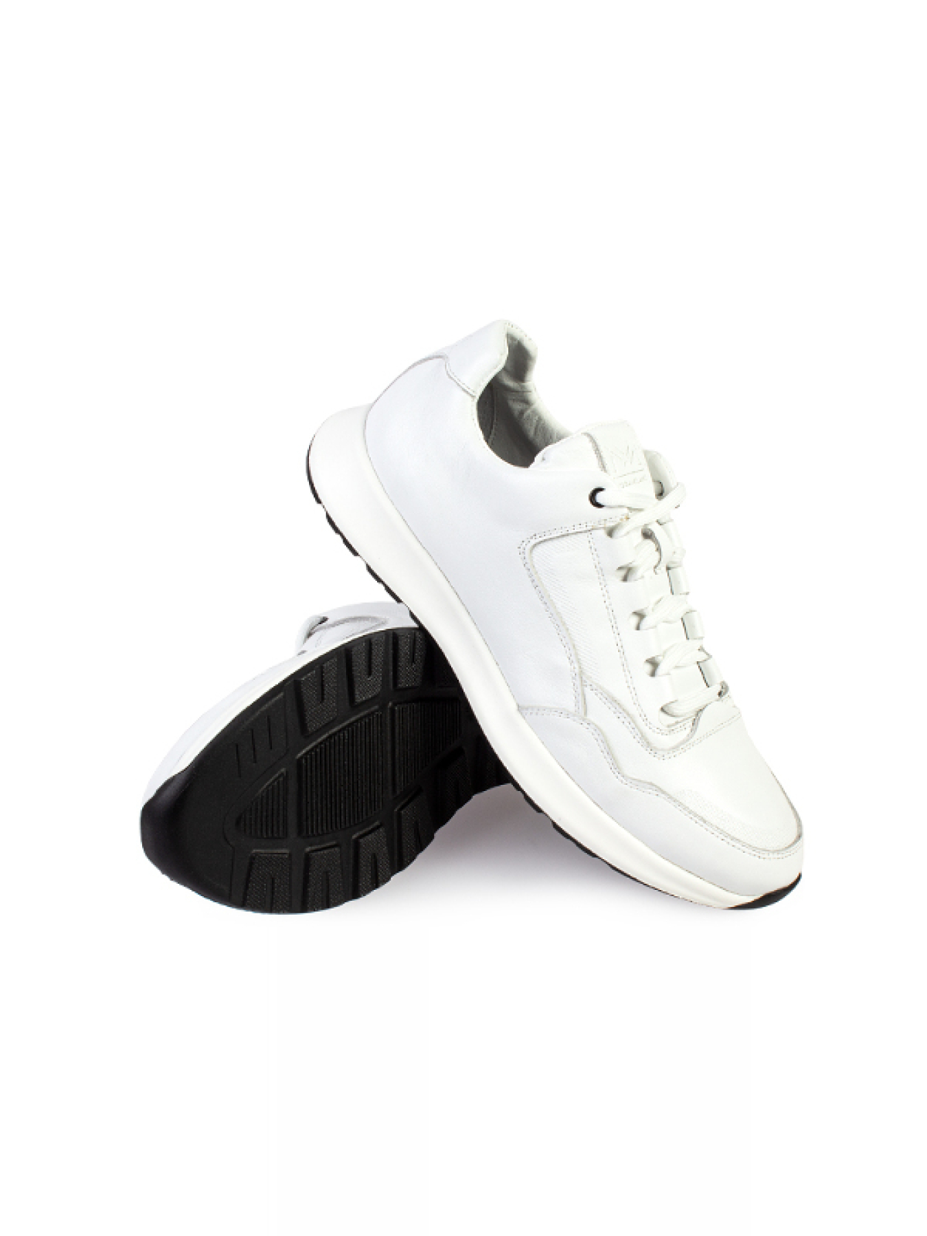 Кроссовки ModaMilano модель 9200361_(1) Фото