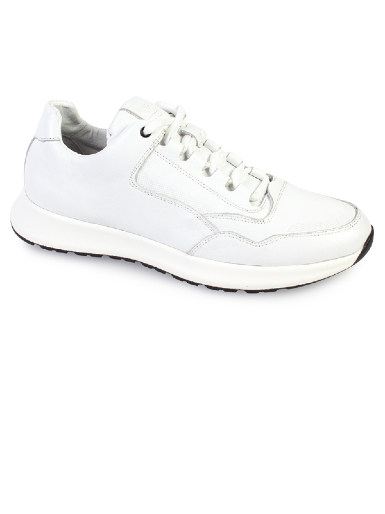 Кроссовки ModaMilano модель 9200361_(1) Фото