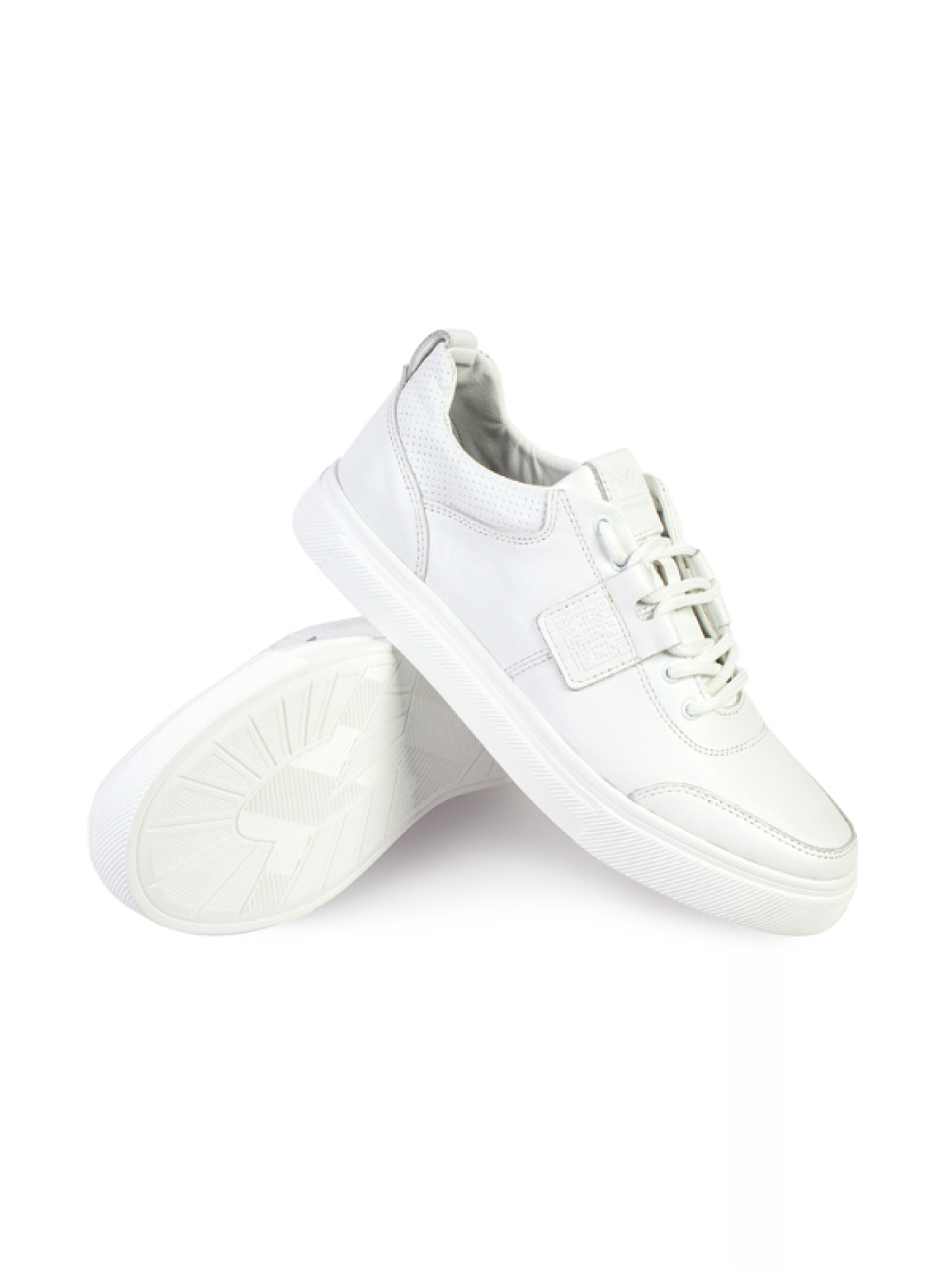 Кеды низкие ModaMilano модель 9200362_(1) Фото