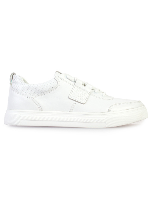 Кеды ModaMilano модель 9200362_(1) Фото