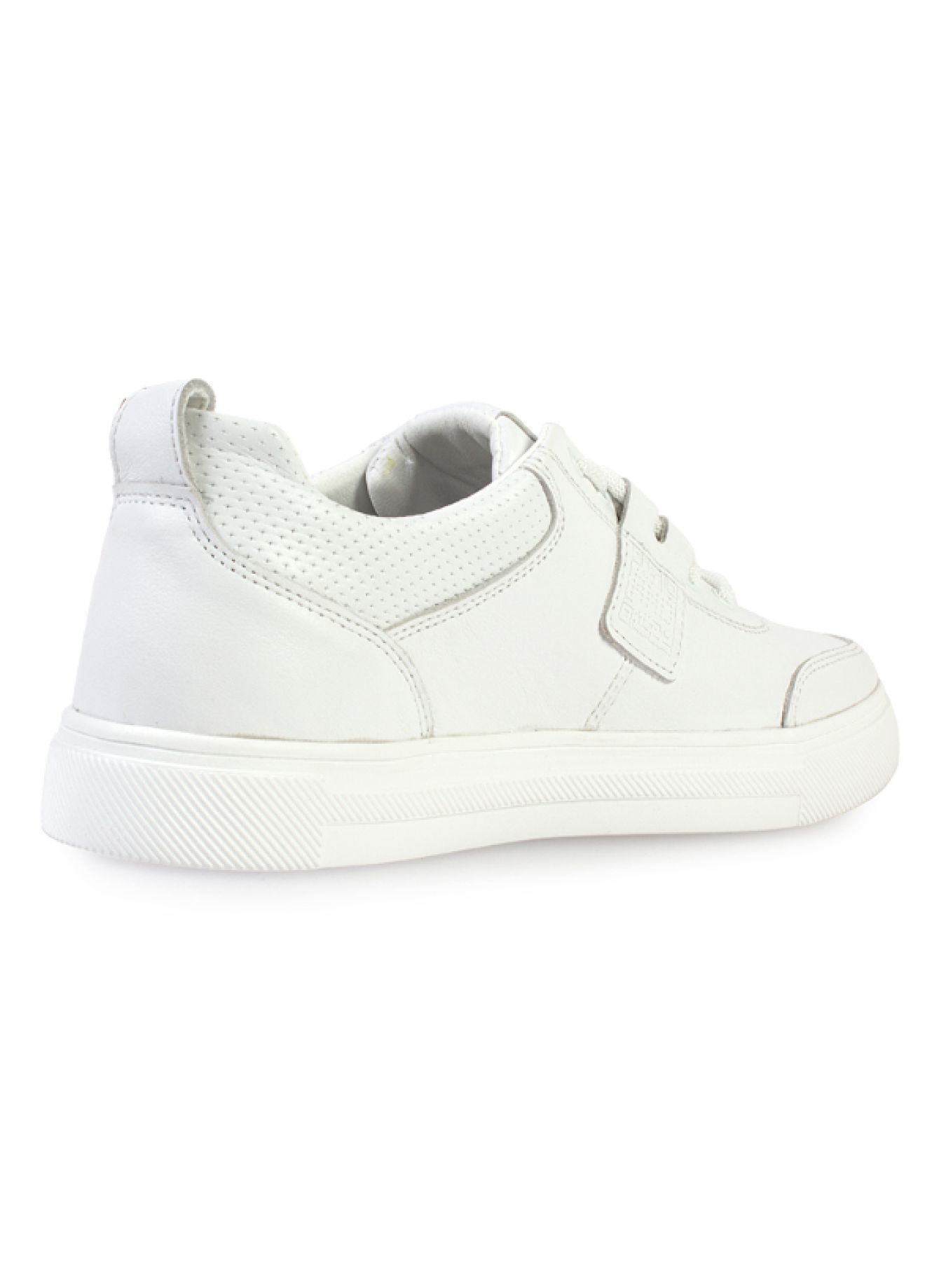 Кеды низкие ModaMilano модель 9200362_(1) Фото