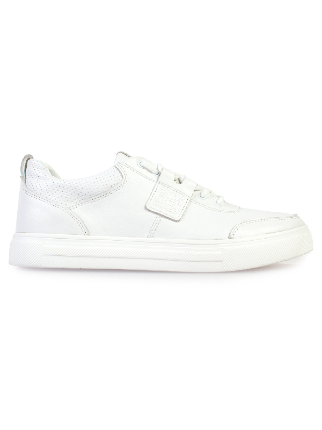 Кеды низкие ModaMilano модель 9200362_(1) Фото