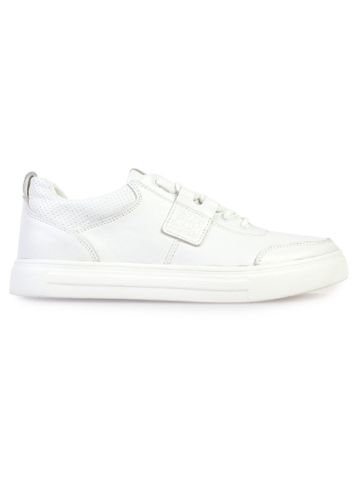 Кеды низкие ModaMilano модель 9200362_(1) Фото