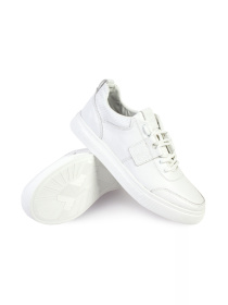 Кеды низкие ModaMilano модель 9200362_(1) Фото