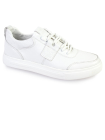 Кеды низкие ModaMilano модель 9200362_(1) Фото