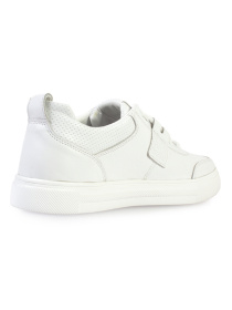 Кеды низкие ModaMilano модель 9200362_(1) Фото