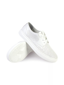 Кеды низкие ModaMilano модель 9200363_(1) Фото