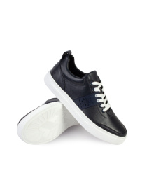 Кеды низкие ModaMilano модель 9200364_(1) Фото