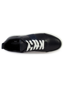 Кеды низкие ModaMilano модель 9200364_(1) Фото