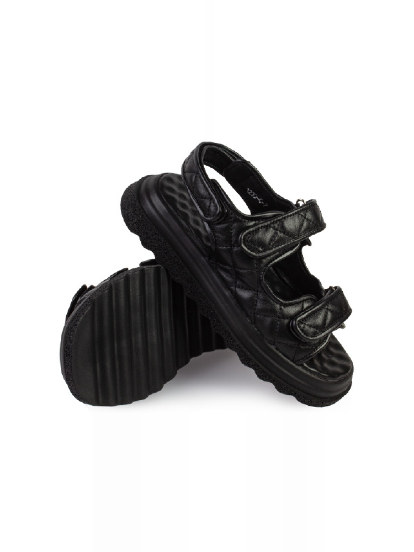 Босоножки ModaMilano модель 8301483_(1) Фото