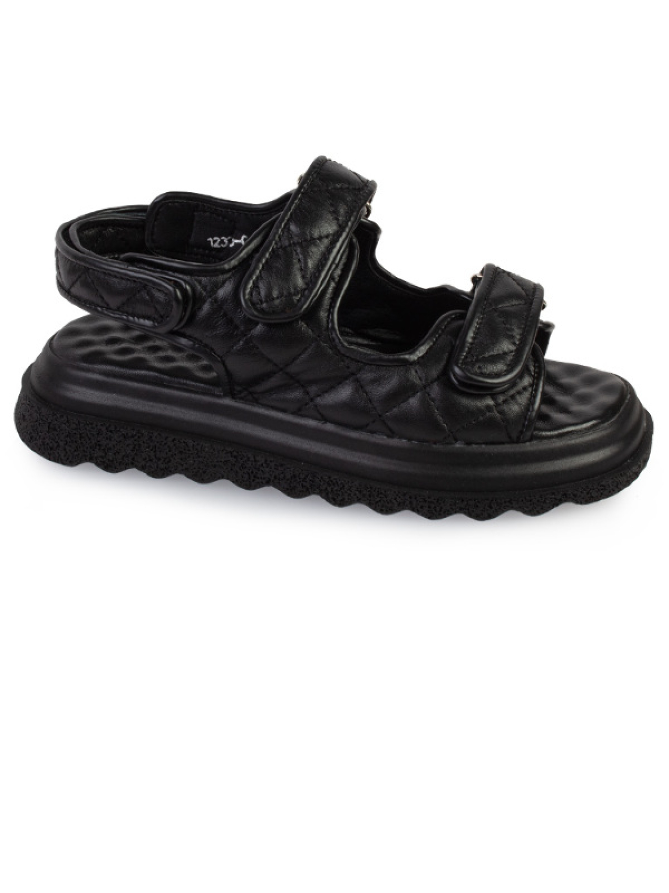 Босоножки ModaMilano модель 8301483_(1) Фото