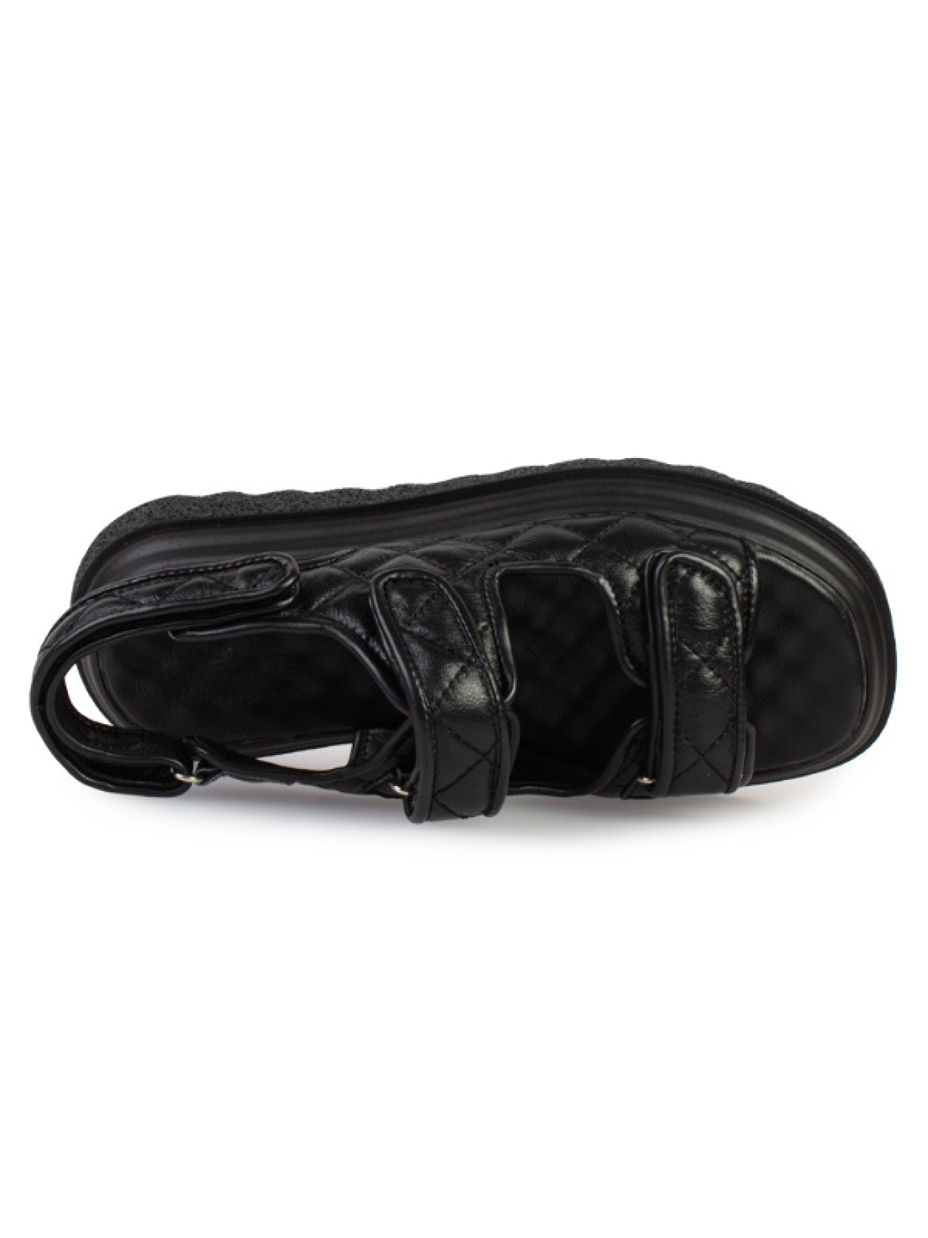 Босоніжки ModaMilano модель 8301483_(1) Босоніжки ModaMilano модель 8301483_(1) Фото