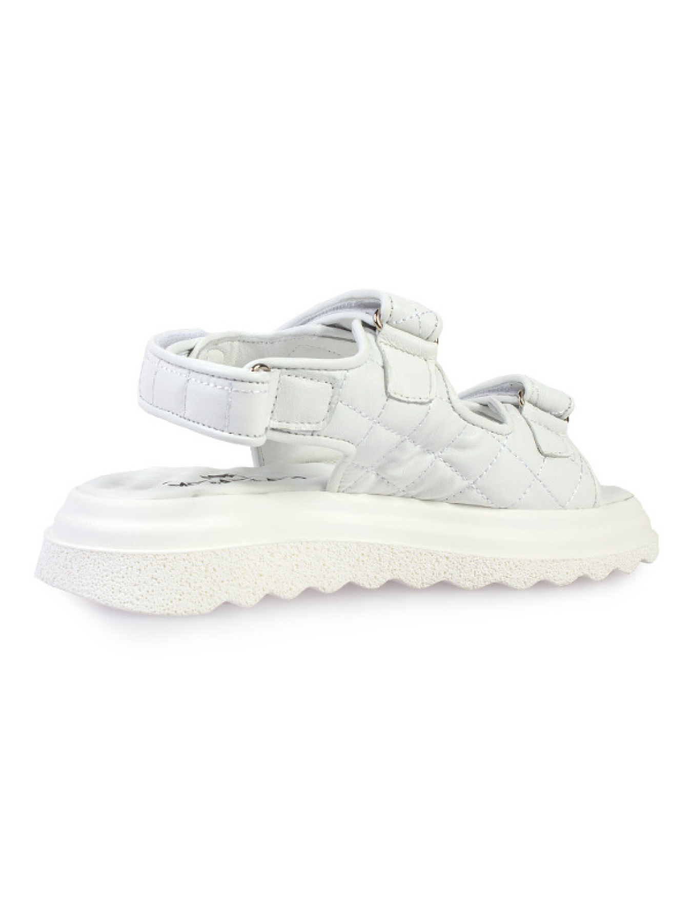 Сандалии ModaMilano модель 8301483_(2) Фото