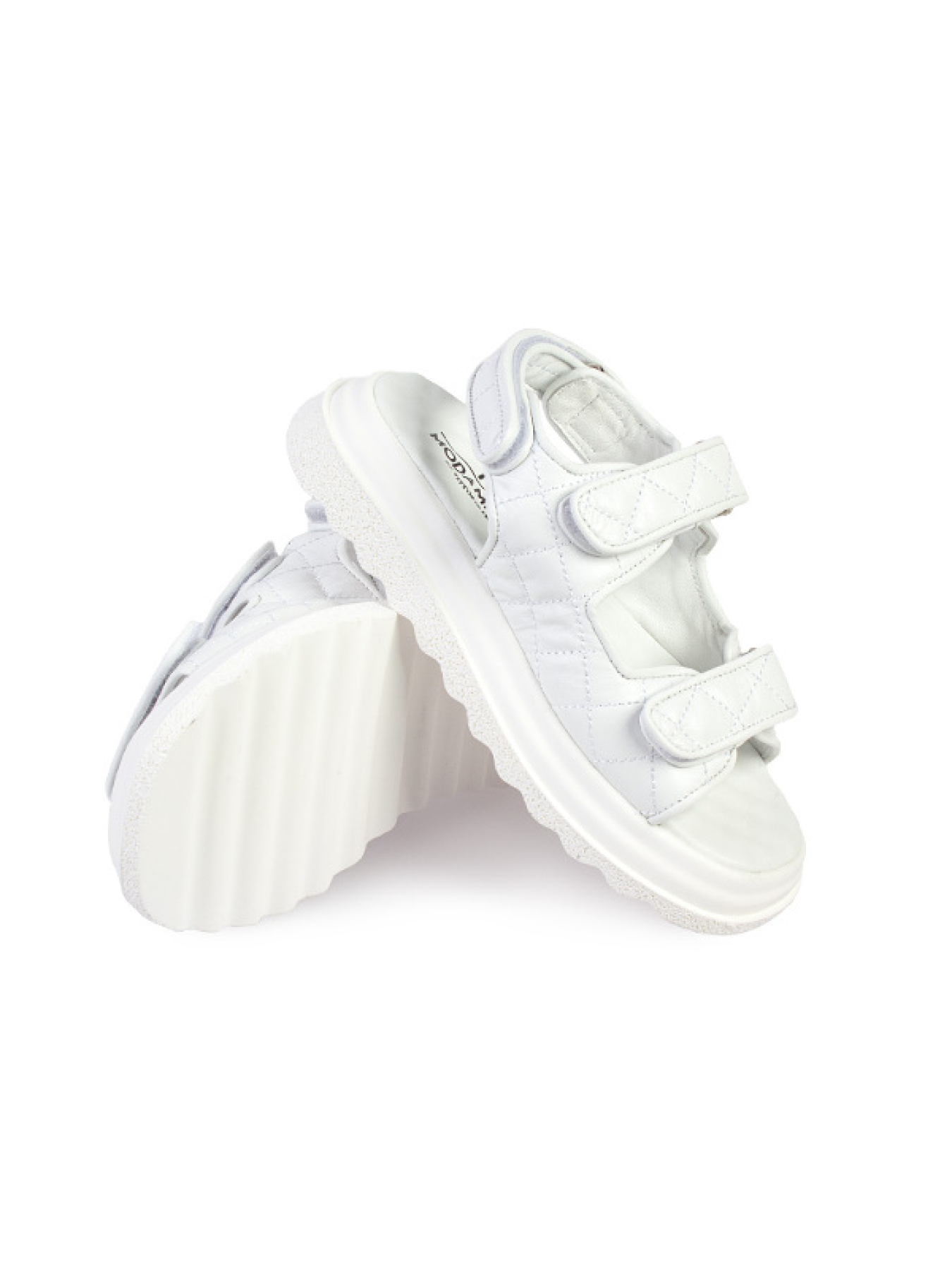 Сандалії ModaMilano модель 8301483_(2) Фото