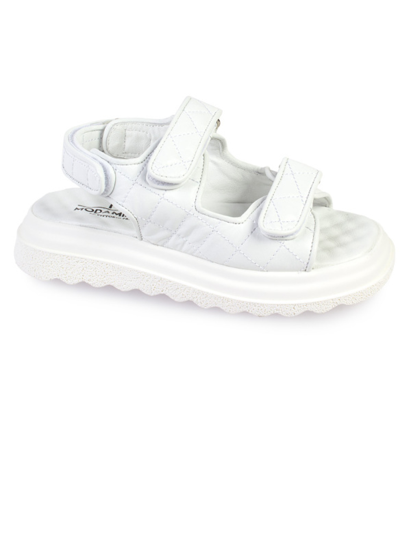 Сандалії ModaMilano модель 8301483_(2) Фото