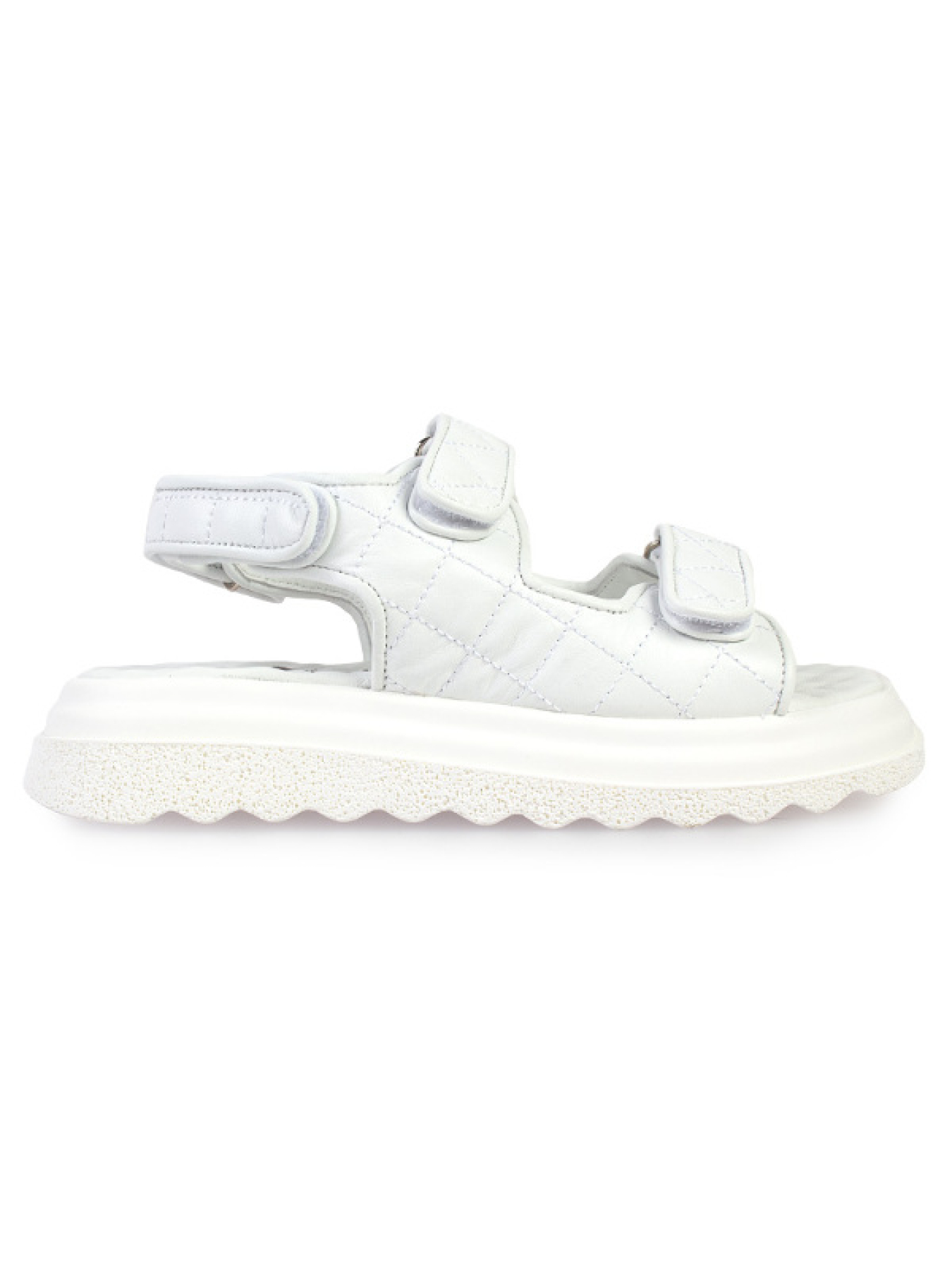 Сандалії ModaMilano модель 8301483_(2) Фото