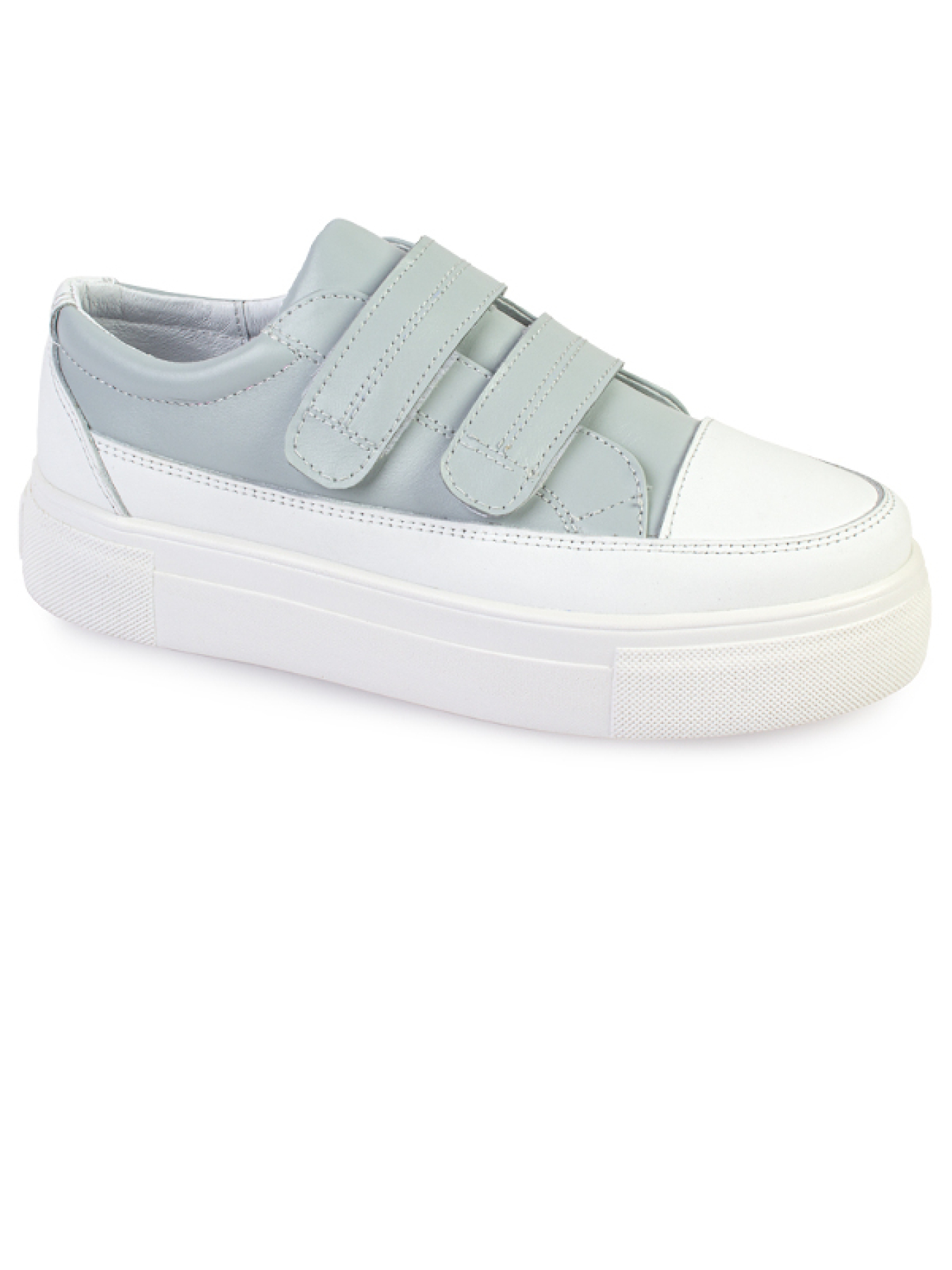 Кеды ModaMilano модель 8200332_(1) Фото