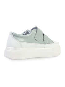 Кеды ModaMilano модель 8200332_(1) Фото