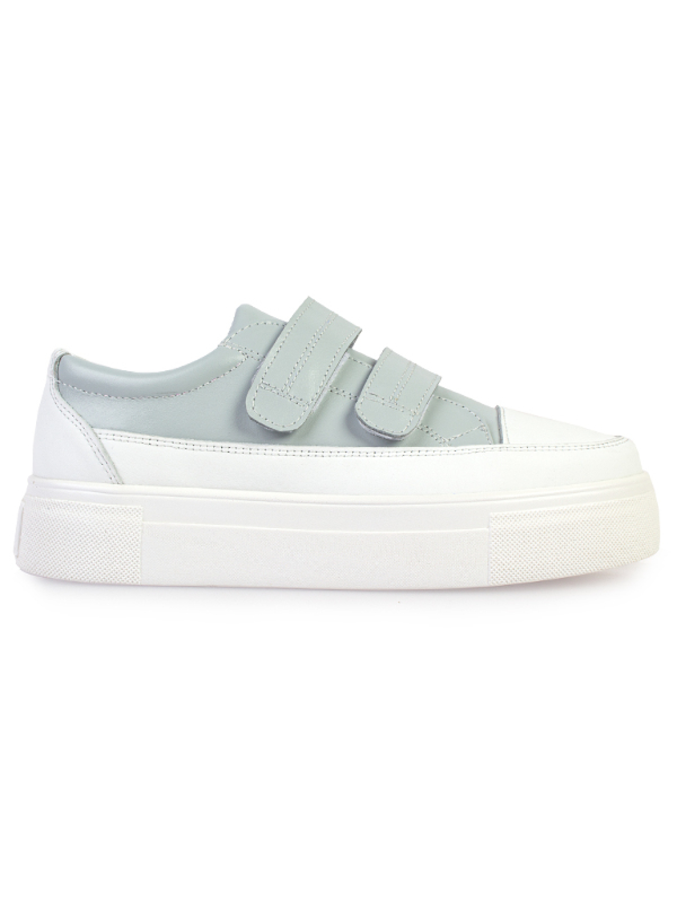 Кеды низкие ModaMilano модель 8200332_(1) Фото