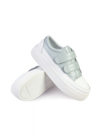 Кеды низкие ModaMilano модель 8200332_(1) Кеды низкие ModaMilano модель 8200332_(1) Фото