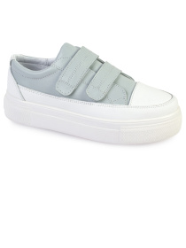 Кеды низкие ModaMilano модель 8200332_(1) Кеды низкие ModaMilano модель 8200332_(1) Фото