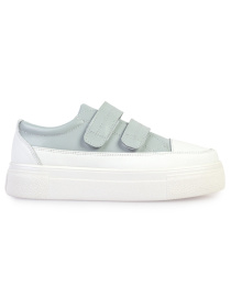 Кеды низкие ModaMilano модель 8200332_(1) Кеды низкие ModaMilano модель 8200332_(1) Фото