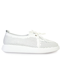 Кеди низькі ModaMilano модель 8301485_(1) Фото