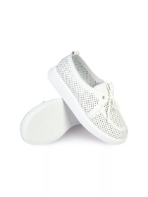 Кеды низкие ModaMilano модель 8301485_(1) Фото