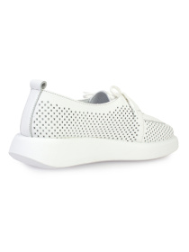 Кеды низкие ModaMilano модель 8301485_(1) Фото