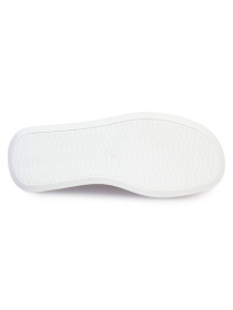 Кеды низкие ModaMilano модель 8301485_(1) Фото