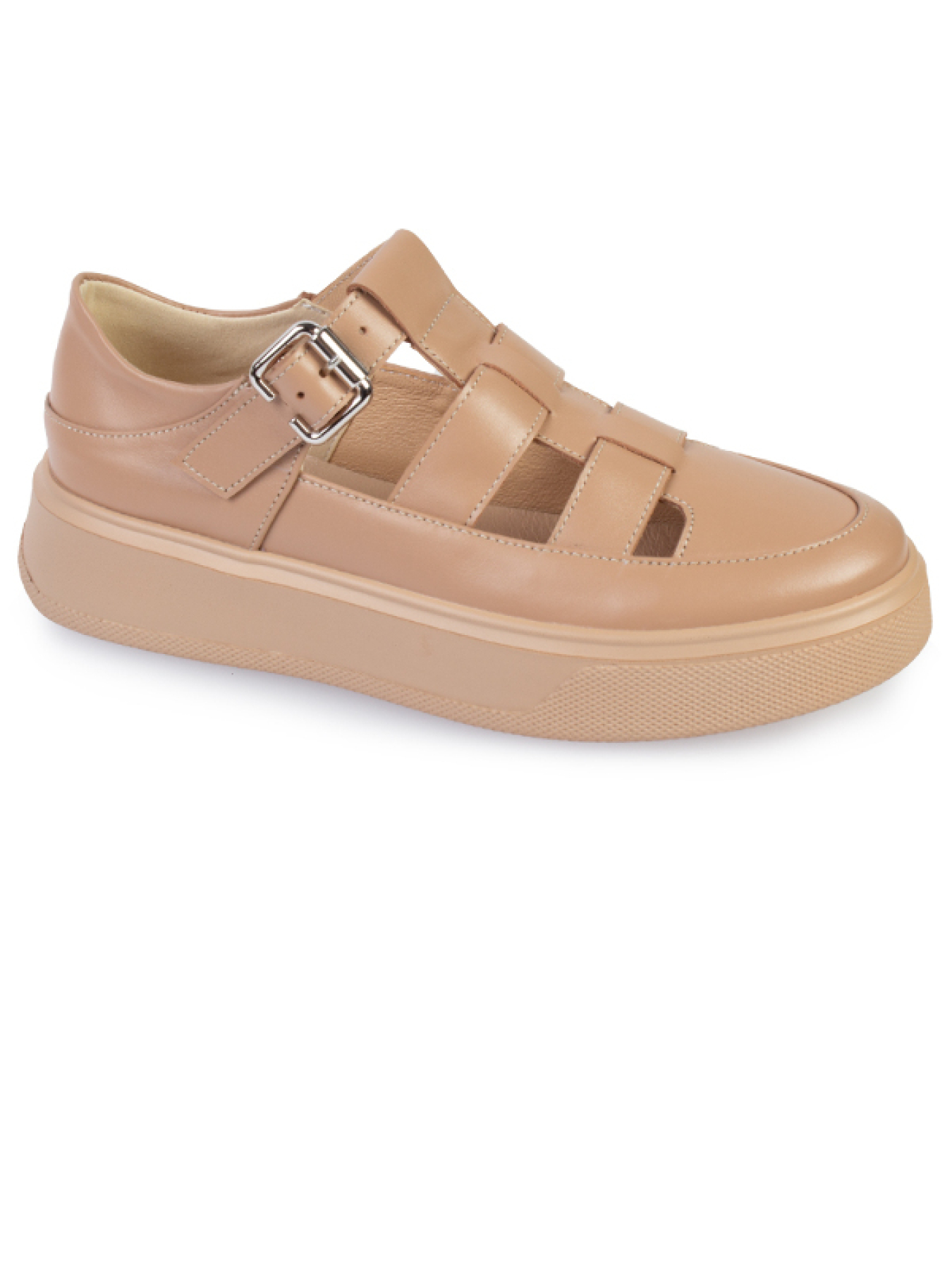 Сандалії ModaMilano модель 8301486_(1) Фото