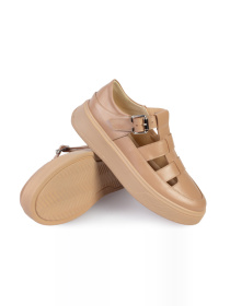 Сандалії ModaMilano модель 8301486_(1) Сандалії ModaMilano модель 8301486_(1) Фото