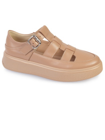 Сандалії ModaMilano модель 8301486_(1) Сандалії ModaMilano модель 8301486_(1) Фото